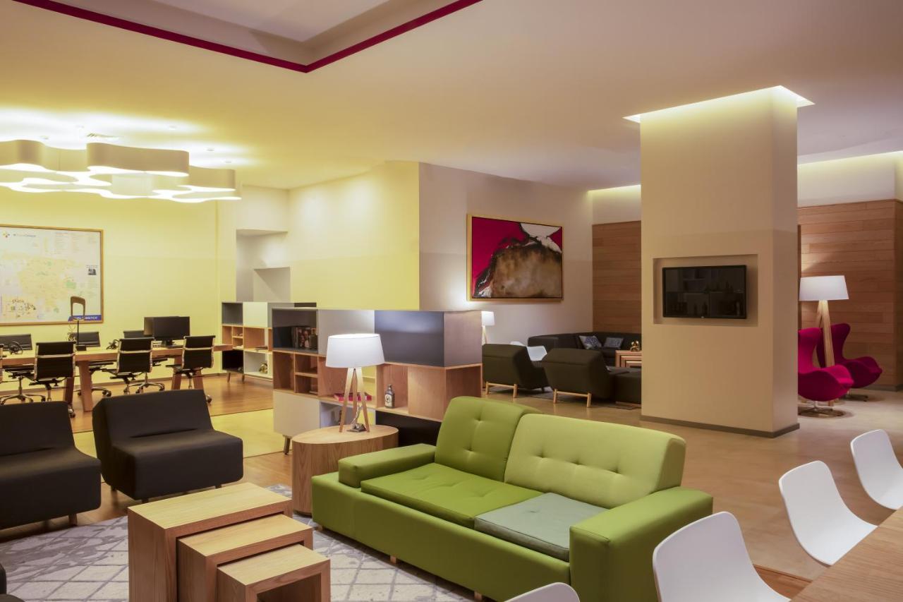 Fiesta Inn Celaya Galerias Εξωτερικό φωτογραφία