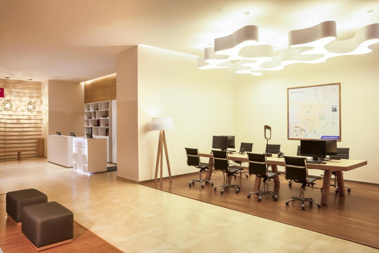 Fiesta Inn Celaya Galerias Εξωτερικό φωτογραφία