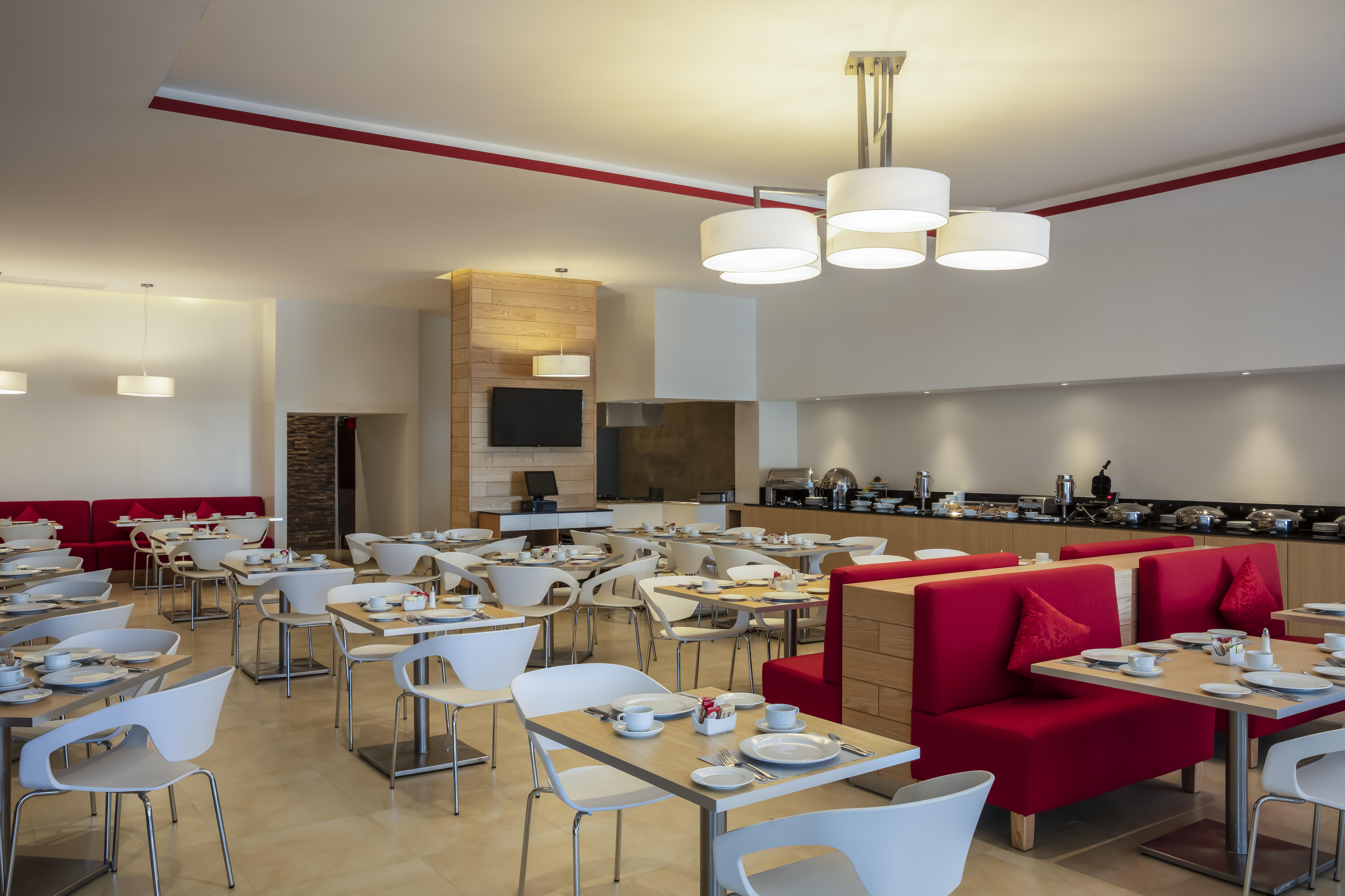 Fiesta Inn Celaya Galerias Εξωτερικό φωτογραφία