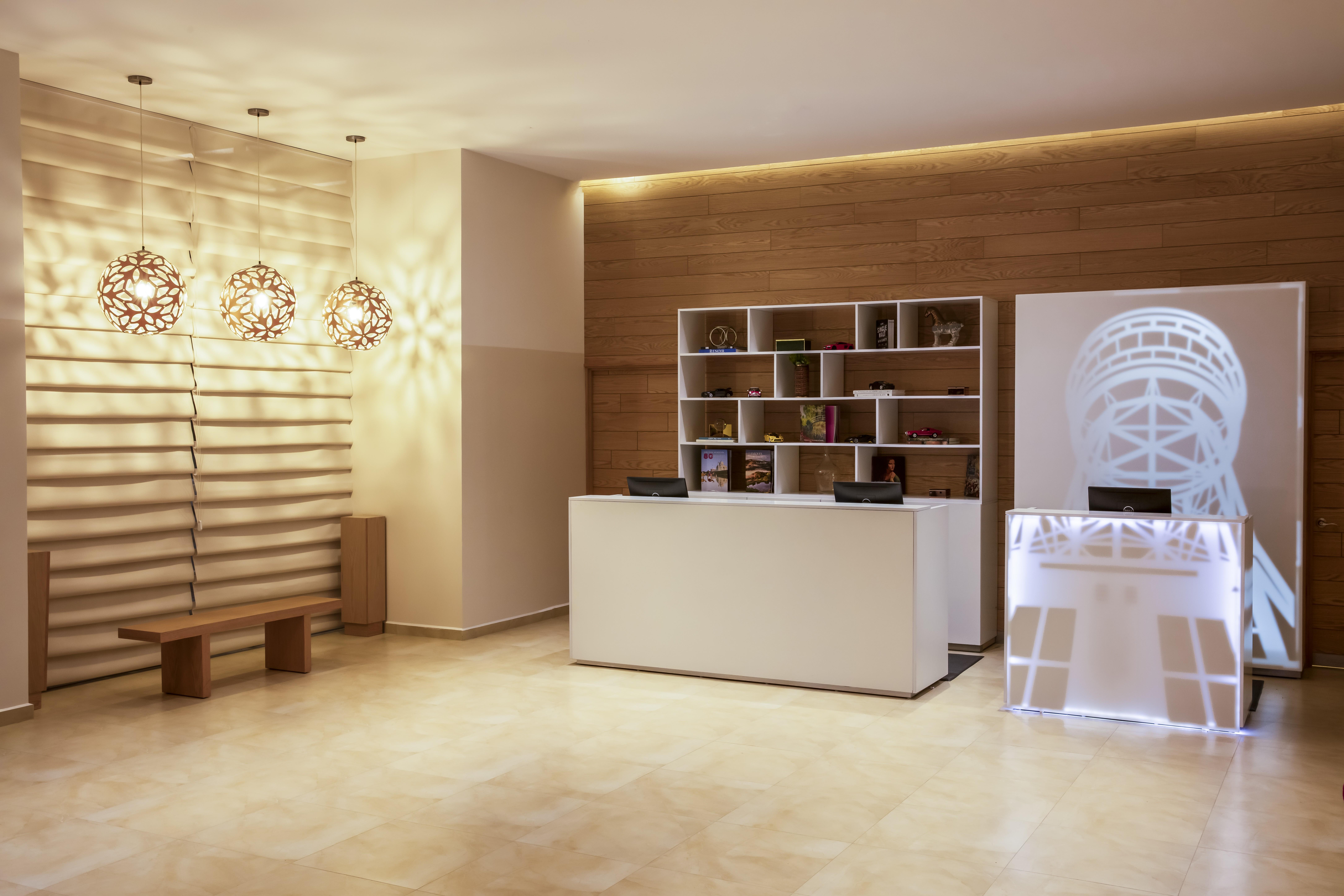 Fiesta Inn Celaya Galerias Εξωτερικό φωτογραφία