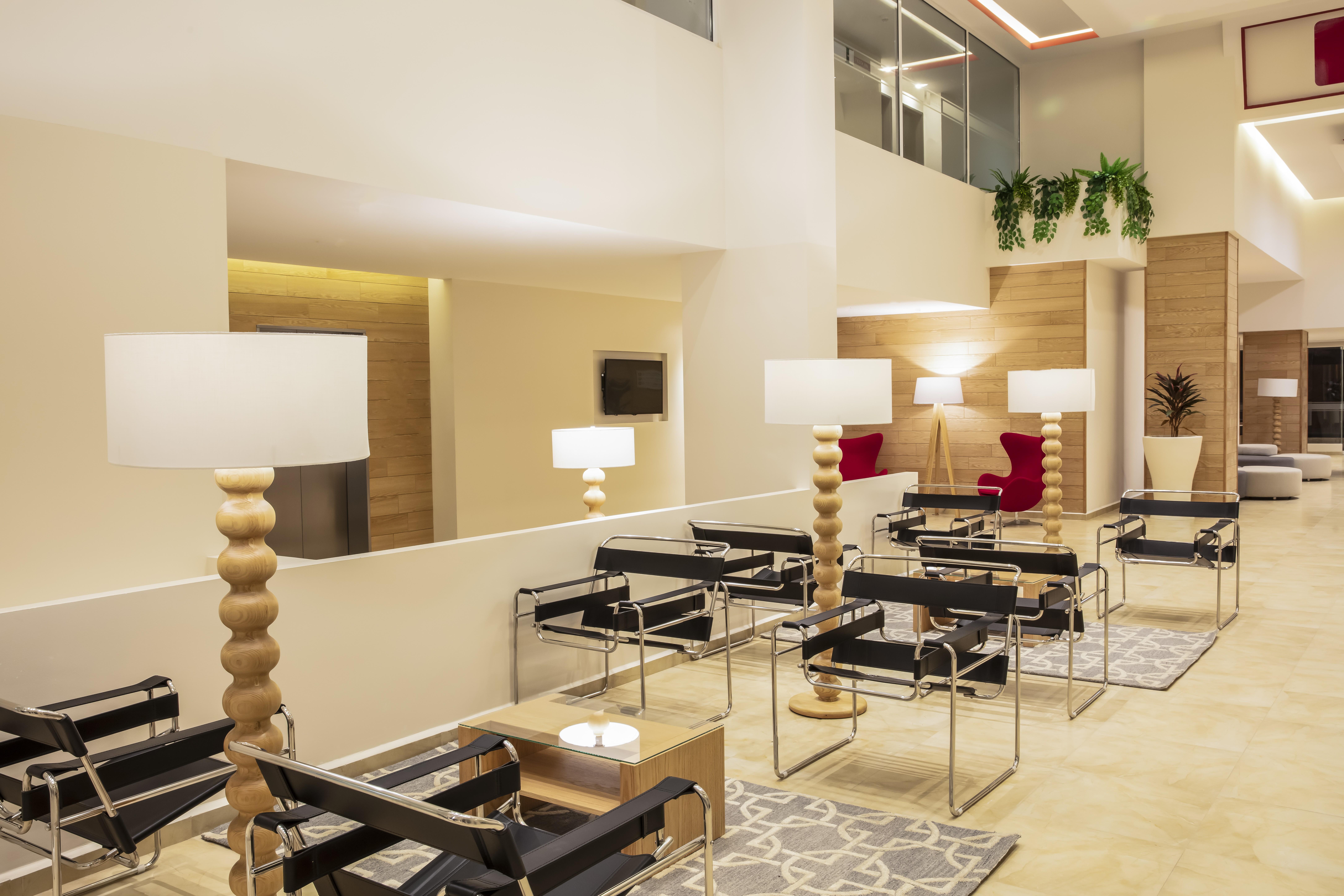 Fiesta Inn Celaya Galerias Εξωτερικό φωτογραφία