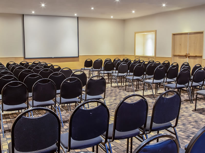 Fiesta Inn Celaya Galerias Εξωτερικό φωτογραφία